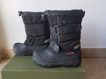 Sněhule BUGGA vel. 30