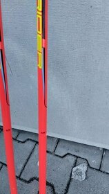 Lyžařské hůlky LEKI