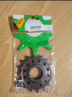 Řetězové kolečko  Esjot 50-32153-16S