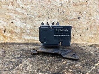 ŘÍDICÍ JEDNOTKA ABS PEUGEOT 206 9652342980