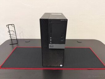 Dell OptiPlex 7040 - Win 11 / 256GB SSD