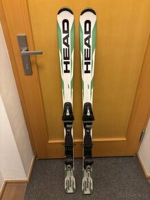 Sjezdové lyže Head 137 cm
