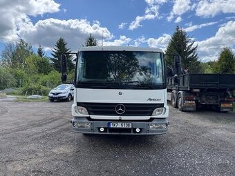 Mercedes atego 815