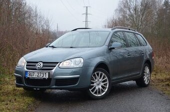 Prodám Volkswagen Golf 5 Variant