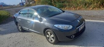 RENAULT FLUENCE 1,6i r.v.2010,naj:126tkm,KLIMA,DOHODA