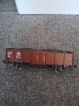 Modely vláčků a vagónů Roco 66074 HO