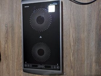 Sencor indukční vařič