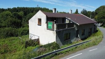 Prodej velkého domu Bohumín Skřečoň