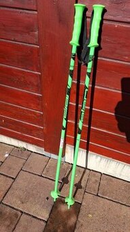 Dětské lyžařské hole Elan 90 cm