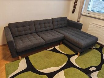 Rohová sedačka Landskrona