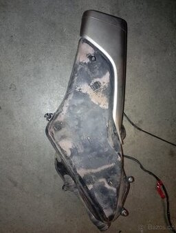 Honda cbr 1000rr fireblade