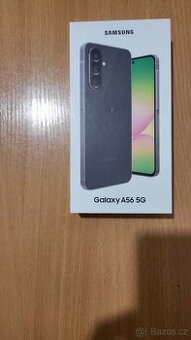 Samsung Galaxy A56 5G 8GB 256GB Awesome Graphite