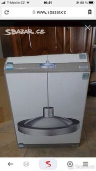 Lustr závěsný Philips Andropov nový