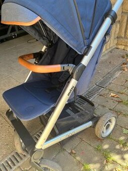 Kočárek Mutsy Nexo