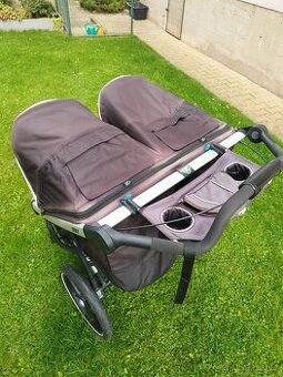 Thule Urban glide double