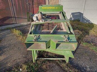 Třídička brambor AMAZONE BK3