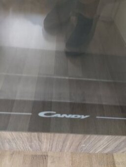 Prodám horkovzdušnou troubu candy