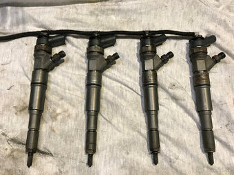 BMW vstřikovač BMW eu4 e46 e60 e90 e87 M47N2 + M57N