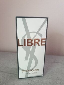 Parfém YSL Y Libre