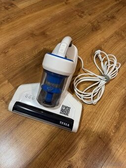 Vysavač Tesla UV550