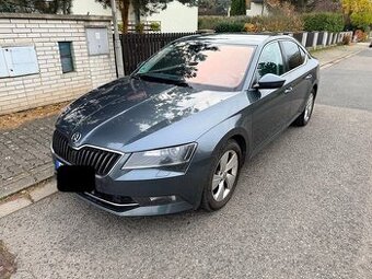 škoda superb 3,4x4,2.0 tdi,110kw,style plus ,zak.v čr,2017,