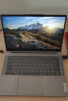 Lenovo IdeaPad Pro 5 14IRH8 Arctic Grey