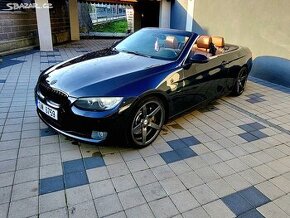 BMW E93 330d 2010