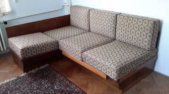 Daruji za odvoz roztahovací gauč