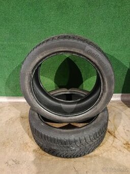2ks zimni 225/45/18 continental