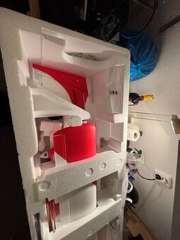 E-flite Twin Otter 1.4 m BNF - nový, nelétaný