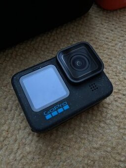GoPro 12 Hero Black