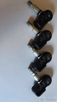 Senzory tlaku TPMS Toyota RAV4 2019+