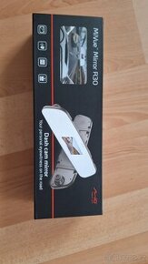 Zpětné zrcátko s kamerou - MiVue Mirror R30