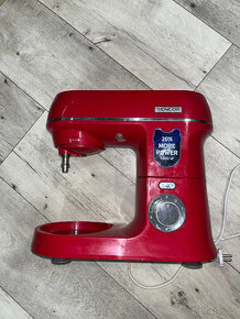 Kuchyňský robot Sencor STM 3750-3758