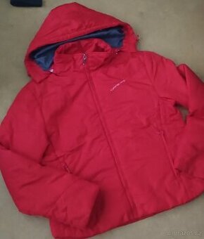 Jarní bunda vel. M, zn. Alpine Pro