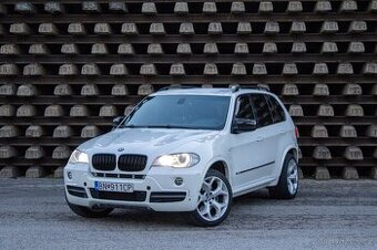 BMW X5 xDrive 30d, 173 kW, A/T