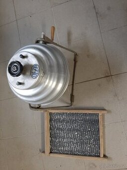 Ruční pračka, valcha - 1