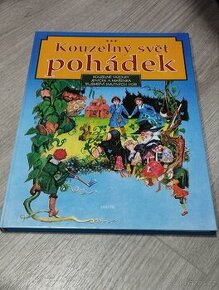 Kouzelný svět pohádek