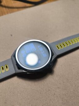 Huawei watch gt runner - 1