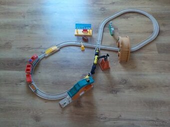 Dětský vláček - 1