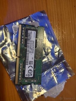 SODIMM DDR4 3200MHz 8GB