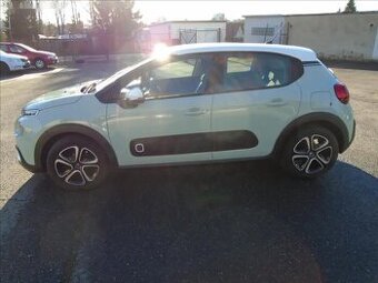 Citroën C3, 1,2 PURE TECH - 1