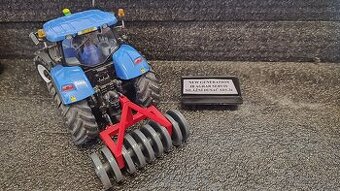 Silážní dusač 1/32 - 1