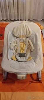 Lehátko/krmítko pro miminko - 1