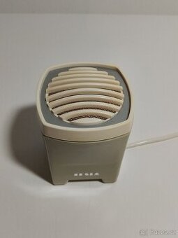 Mikrofon dynamický TESLA AMD 100L /Vintage/Retro - 1