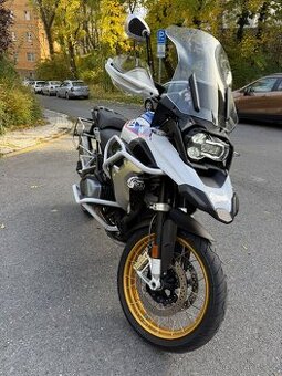 BMW R1250GS HP - 1