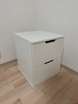 Noční stolek Ikea NORDLI