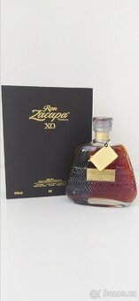 Ron zacapa XO Gran reserva especial