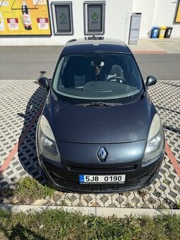Renault Grand Scenic 3 1.9 dci