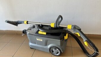 Kärcher PUZZI 10/2 ADV